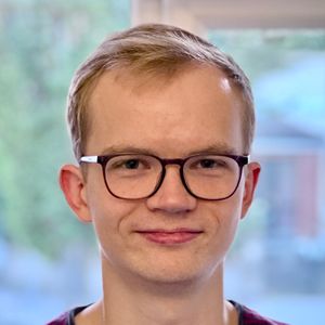 Photo of Niklas